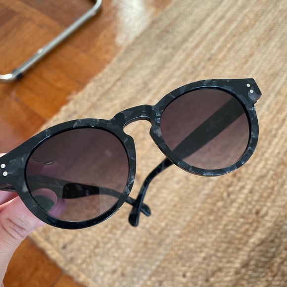 Komono Clement sunglasses - Picture 6 of 8